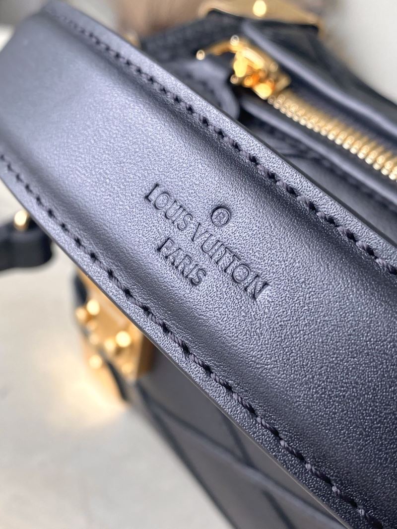 Louis Vuitton Box Bags